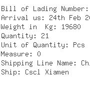 USA Importers of metal scrap - Ansam Metals Corp