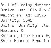 USA Importers of metal seal - Loblaws Inc