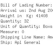 USA Importers of metal seal - Lubrizol Canada Limited