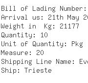 USA Importers of metal wire - Good One Express Nyc Inc