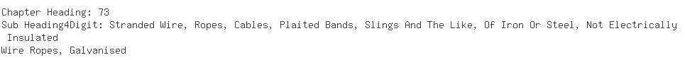 Indian Exporters of meter wire - Apd Engineering Co