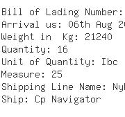 USA Importers of methyl chloro - Rohm And Haas Chemicals Llc