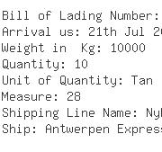 USA Importers of methyl - Albemarle Corporation