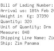 USA Importers of methyl - Fcc Logistics Inc