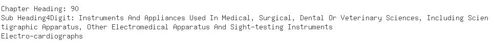 Indian Importers of micro card - The Calcutta Medical Research Institute