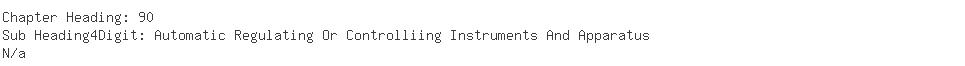 Indian Importers of microcontroller - Kirloskar Mcquay Private Limited