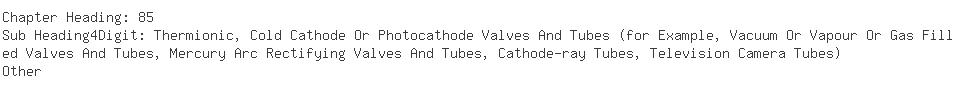 Indian Importers of microwave - Active Devices Inc