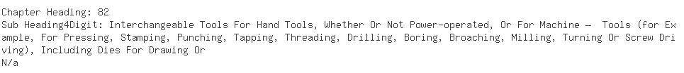 Indian Importers of milling cutter - Drillco Seco Ltd