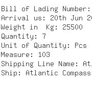 USA Importers of milling machine - Caterpillar Inc