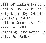 USA Importers of mineral water - Nestle Waters North America