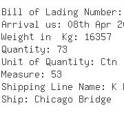 USA Importers of motor drive - Johnson Elec N America Inc