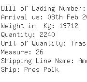 USA Importers of mushroom - Calkins And Burke Limited