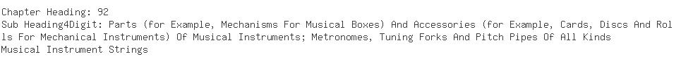 Indian Exporters of musical instrument - Agarwal Trading Co