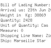 USA Importers of mustard - Schreiber Foods International Inc