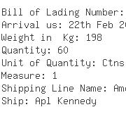 USA Importers of napkin - Kohls Department Stores Inc