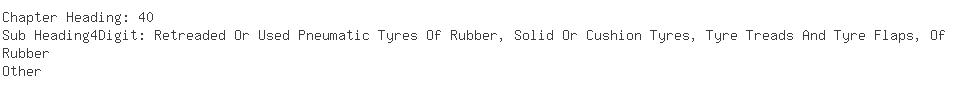 Indian Exporters of natural rubber - Apollo International Limited