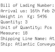 USA Importers of natural rubber - Oxford Instruments