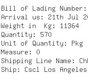 USA Importers of needle pin - Ups Ocean Freight Services Inc