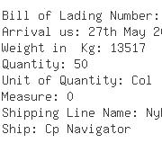 USA Importers of needle - Emo-trans Inc