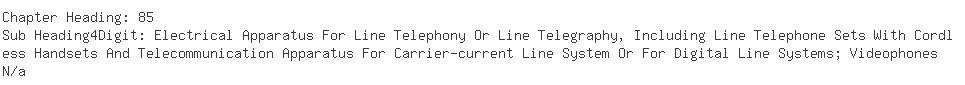 Indian Importers of network equipment - Hcl Comnet Limited