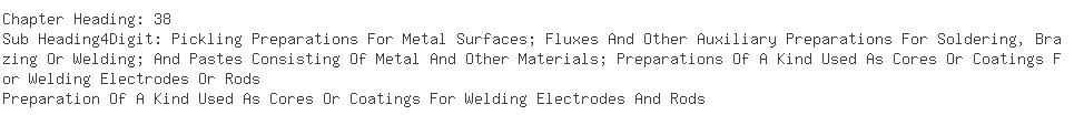 Indian Importers of nickel - Air India Limited