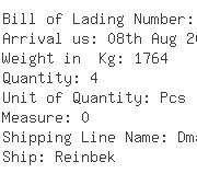 USA Importers of nickel - Busby Metal Inc