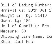 USA Importers of nickel - Eramet Rukert Terminals