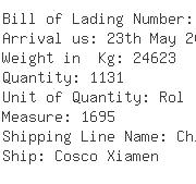 USA Importers of nipple - Link  &  Link Shipping North America