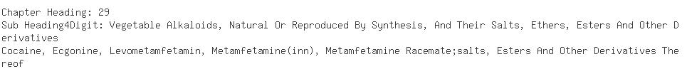 Indian Exporters of nitrate - Mehta Pharmaceuticals Pvt. Ltd