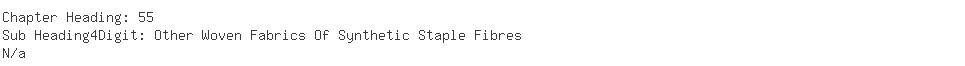 Indian Exporters of nylon filament yarn - U. K. Exports(india)