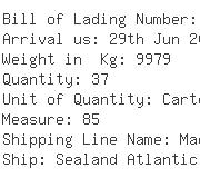 USA Importers of nylon yarn - Leschaco Inc