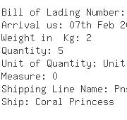 USA Importers of oil fuel oil - Dnv Petroleum Services