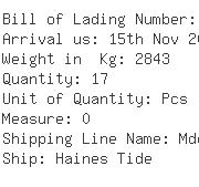 USA Importers of oil pump - Mcdermott Incorporated