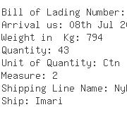 USA Importers of oil seal - Auto Sasa Sa
