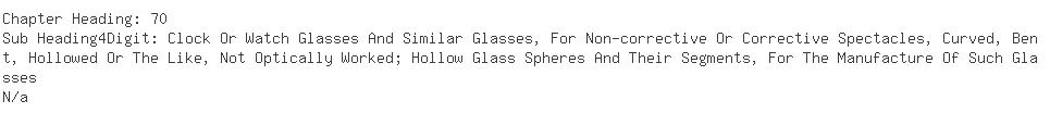 Indian Exporters of ophthalmic lens - Rays Ophthalmics