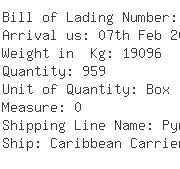 USA Importers of orange - Empresas La Famosa Inc