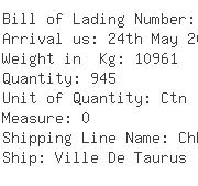 USA Importers of orange - Michaels Stores Procurement