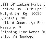 USA Importers of organic pigment - Clariant Corporation