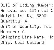 USA Importers of packaging machine - Jas Forwarding Usa Inc