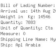 USA Importers of packing bag - Binex Line Corp
