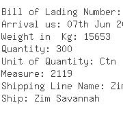 USA Importers of packing material - A S A P Logistics Ltd