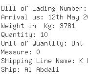 USA Importers of pallet - Air Group Express