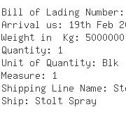 USA Importers of palm acid - Transmontaigne Product