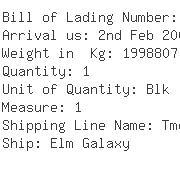 USA Importers of palm fatty acid - Mitsui  &  Co Usa Inc