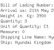 USA Importers of pan box - Vsea Gloucester