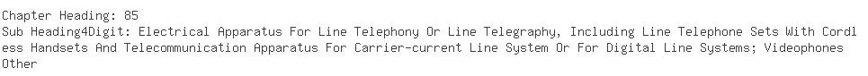 Indian Importers of panasonic - Data Info Exports