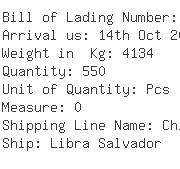 USA Importers of panel - Dhl Global Forwarding