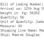 USA Importers of paper bag - Canlinx Limited
