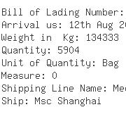 USA Importers of paper bag - B C Williams Distribution Center