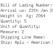 USA Importers of paper container - Dnp America Llc
